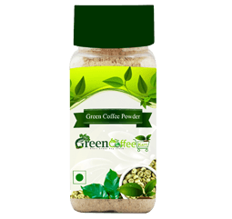 Green Coffee Powder-Buy 1 Packs-30 DAYS COURSE